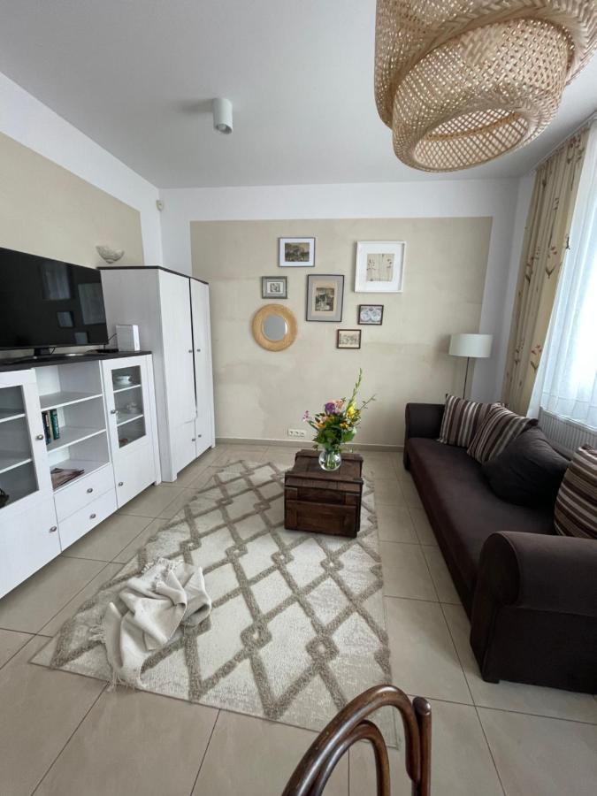 W Rynku Apartment *
