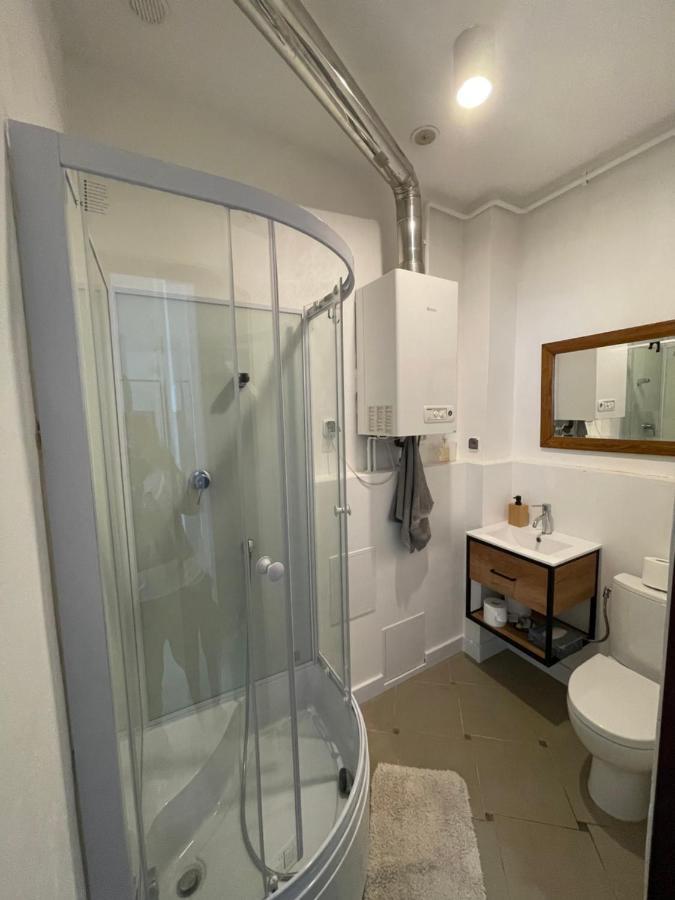 Apartment W Rynku *