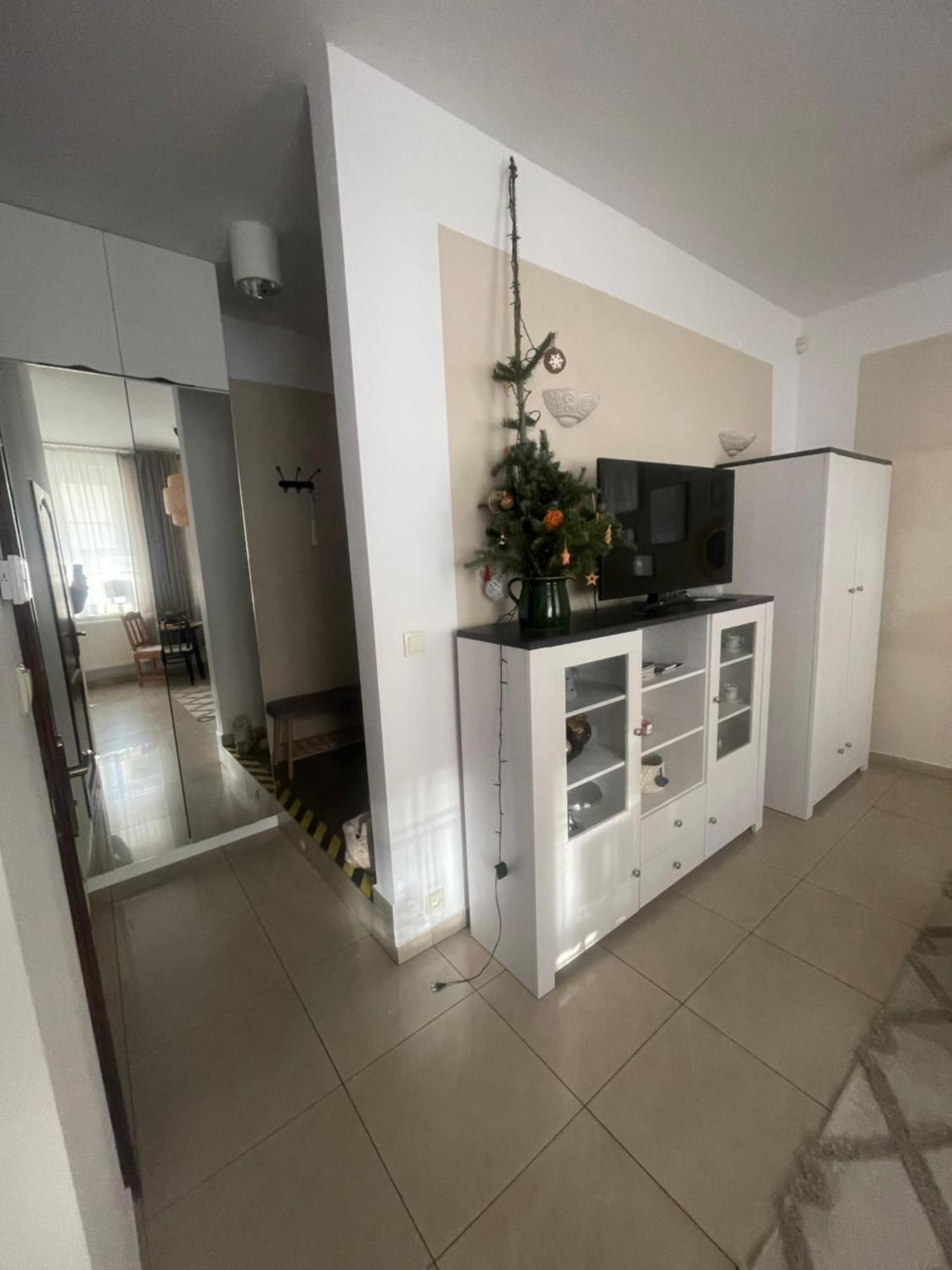 Apartment W Rynku