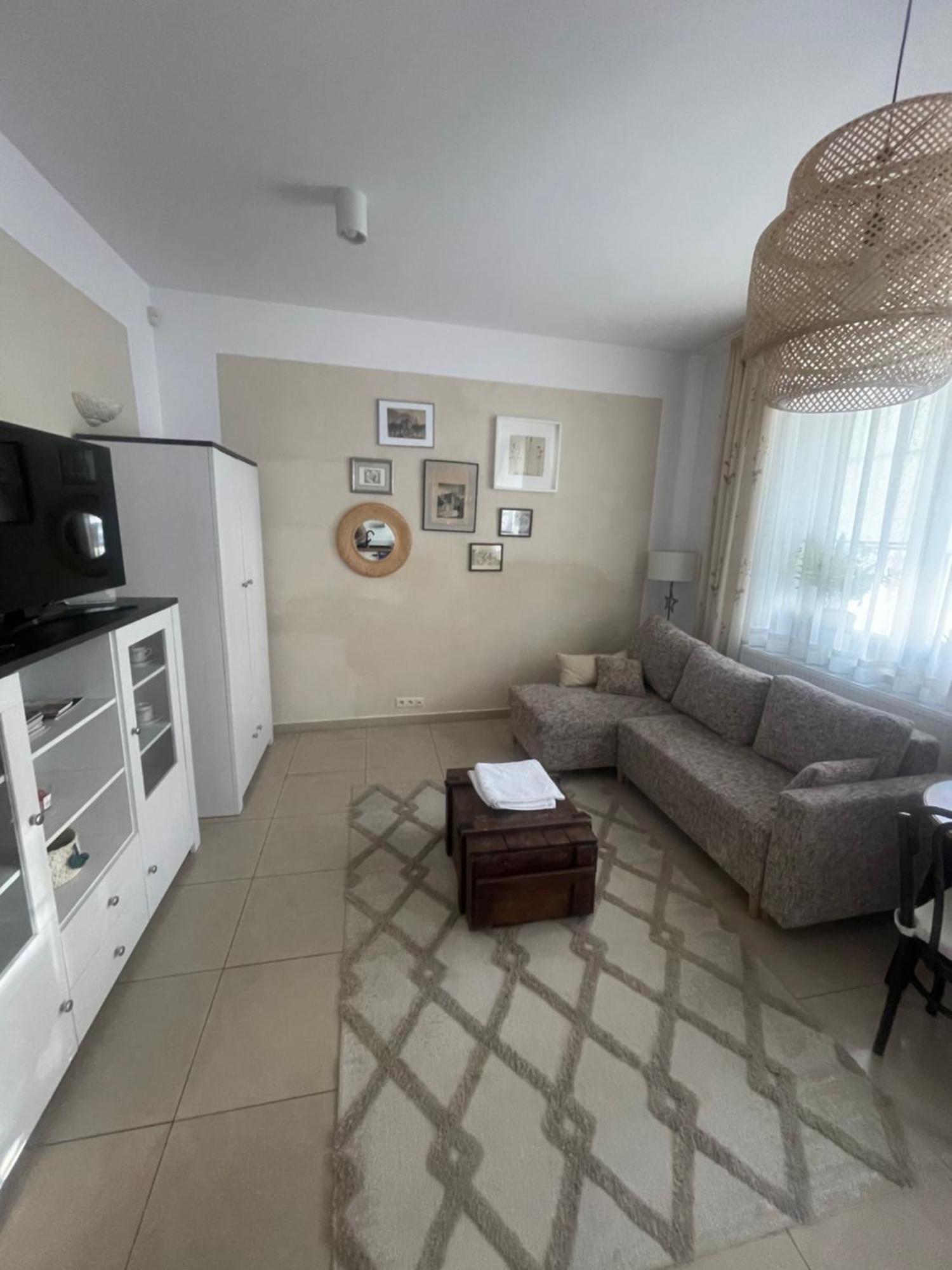 W Rynku Apartment *